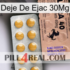 Stop Ejac 30Mg 41